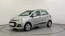 Used Hyundai Grand i10 Sportz 1.2 Kappa VTVT [2013-2016] in Ahmedabad