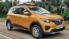 Used Renault Triber RXT [2019-2020] in Mumbai