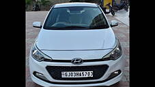 Used Hyundai Elite i20 Sportz 1.2 in Rajkot