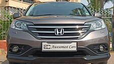 Used Honda CR-V 2.4L 4WD AVN in Mumbai