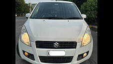 Used Maruti Suzuki Ritz Vdi (ABS) BS-IV in Mumbai