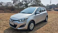 Used Hyundai i20 Magna 1.4 CRDI in Kolhapur