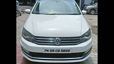 Used Volkswagen Vento Highline Plus 1.5 (D) 16 Alloy in Madurai