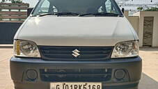 Used Maruti Suzuki Eeco 7 STR [2014-2019] in Ahmedabad