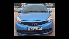 Used Tata Tiago Revotorq XT [2016-2019] in Coimbatore