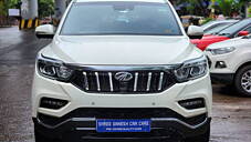 Used Mahindra Alturas G4 4WD AT in Mumbai