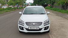 Used Maruti Suzuki Ciaz ZDi+ SHVS in Pune