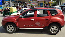Renault Duster 110 PS RxZ Diesel