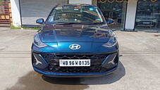 Used Hyundai Grand i10 Nios Sportz 1.2 Kappa VTVT in Kolkata