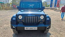 Used Mahindra Thar LX Hard Top Diesel MT 4WD in Pune