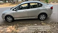 Second Hand Honda City 1.5 S AT in Chandigarh