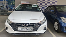 Used Hyundai i20 Sportz 1.2 MT in Ranchi