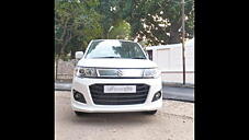 Used Maruti Suzuki Wagon R 1.0 VXI+ in Lucknow
