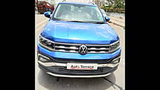 Used Volkswagen Taigun Topline 1.0 TSI AT in Thane
