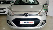 Used Hyundai Xcent S 1.2 (O) in Lucknow