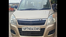 Used Maruti Suzuki Wagon R 1.0 LXi in Kanpur