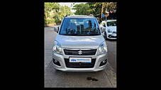 Used Maruti Suzuki Wagon R VXi 1.0 AMT [2019-2019] in Thane