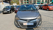 Second Hand Hyundai i20 Sportz 1.4 CRDI in Chennai