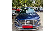 Used Hyundai Venue SX (O) 1.0 Turbo in Lucknow
