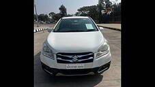 Used Maruti Suzuki S-Cross Alpha 1.6 in Nashik