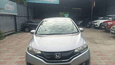 Used Honda Jazz V AT Petrol in Chennai