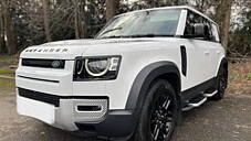 Used Land Rover Defender 110 HSE 2.0 Petrol in Delhi