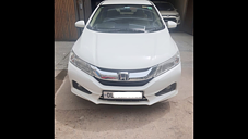 Second Hand Honda City V Diesel in Delhi
