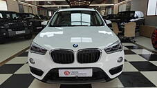 Used BMW X1 sDrive20d Expedition in Bangalore