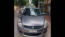 Used Maruti Suzuki Swift ZDi in Hyderabad