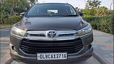 Used Toyota Innova Crysta 2.8 GX AT 7 STR [2016-2020] in Delhi