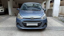 Used Hyundai Xcent E CRDi in Hyderabad