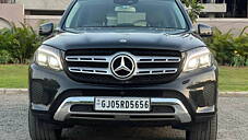 Used Mercedes-Benz GLS 350 d in Surat