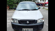 Used Maruti Suzuki Alto LXi BS-III in Bangalore