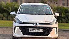 Used Hyundai Aura SX 1.2 CNG in Surat