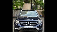 Used Mercedes-Benz GLC 300 Progressive in Mumbai