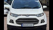 Used Ford EcoSport Titanium 1.5 TDCi in Mumbai