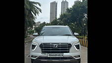 Used Hyundai Creta 1.6 SX Plus AT Petrol in Mumbai