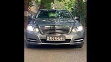 Second Hand Mercedes-Benz E-Class E220 CDI Blue Efficiency in Surat