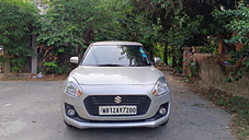 Second Hand Maruti Suzuki Swift ZXi in Kolkata