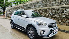 Used Hyundai Creta 1.6 SX in Mumbai