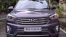 Used Hyundai Creta SX Plus 1.6  Petrol in Mumbai