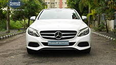 Used Mercedes-Benz C-Class C 250 d in Kochi