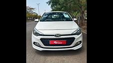 Second Hand Hyundai Elite i20 Sportz 1.2 in Bhopal