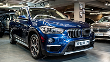 Second Hand BMW X1 sDrive20d xLine in Delhi