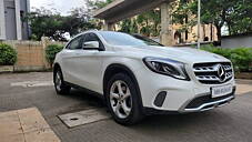 Used Mercedes-Benz GLA 200 d Sport in Mumbai