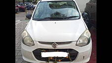 Used Maruti Suzuki Alto 800 Lxi CNG in Mumbai