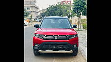 Used Maruti Suzuki Brezza ZXi Plus [2022-2023] in Jaipur