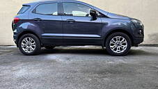 Used Ford EcoSport Titanium 1.5 TDCi in Chennai