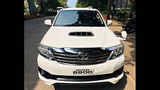 Used Toyota Fortuner 3.0 4x2 AT in Mumbai