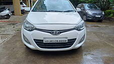 Used Hyundai i20 Sportz 1.2 BS-IV in Pune